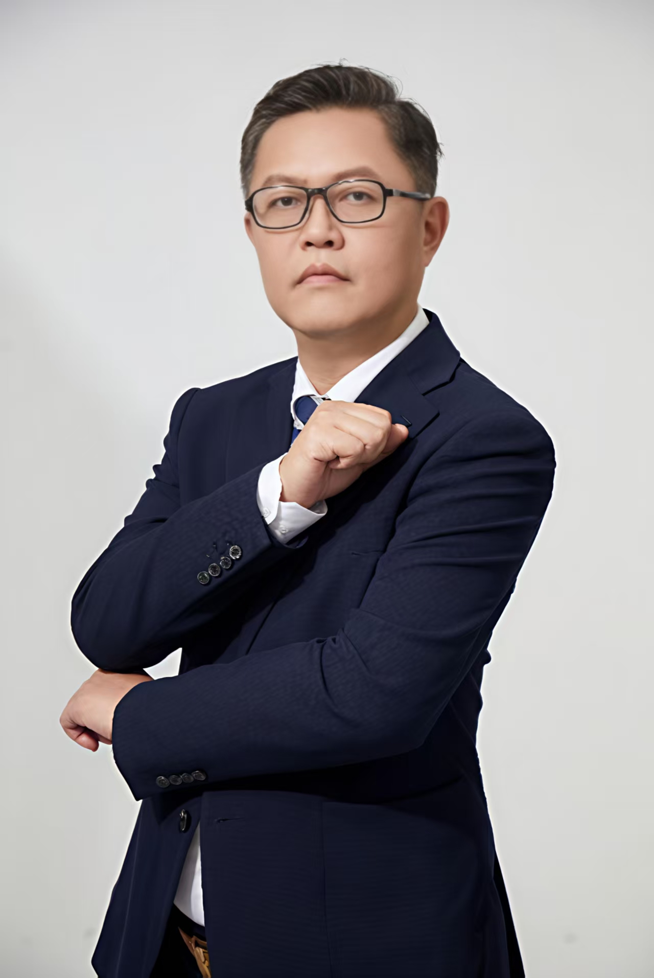 刘军