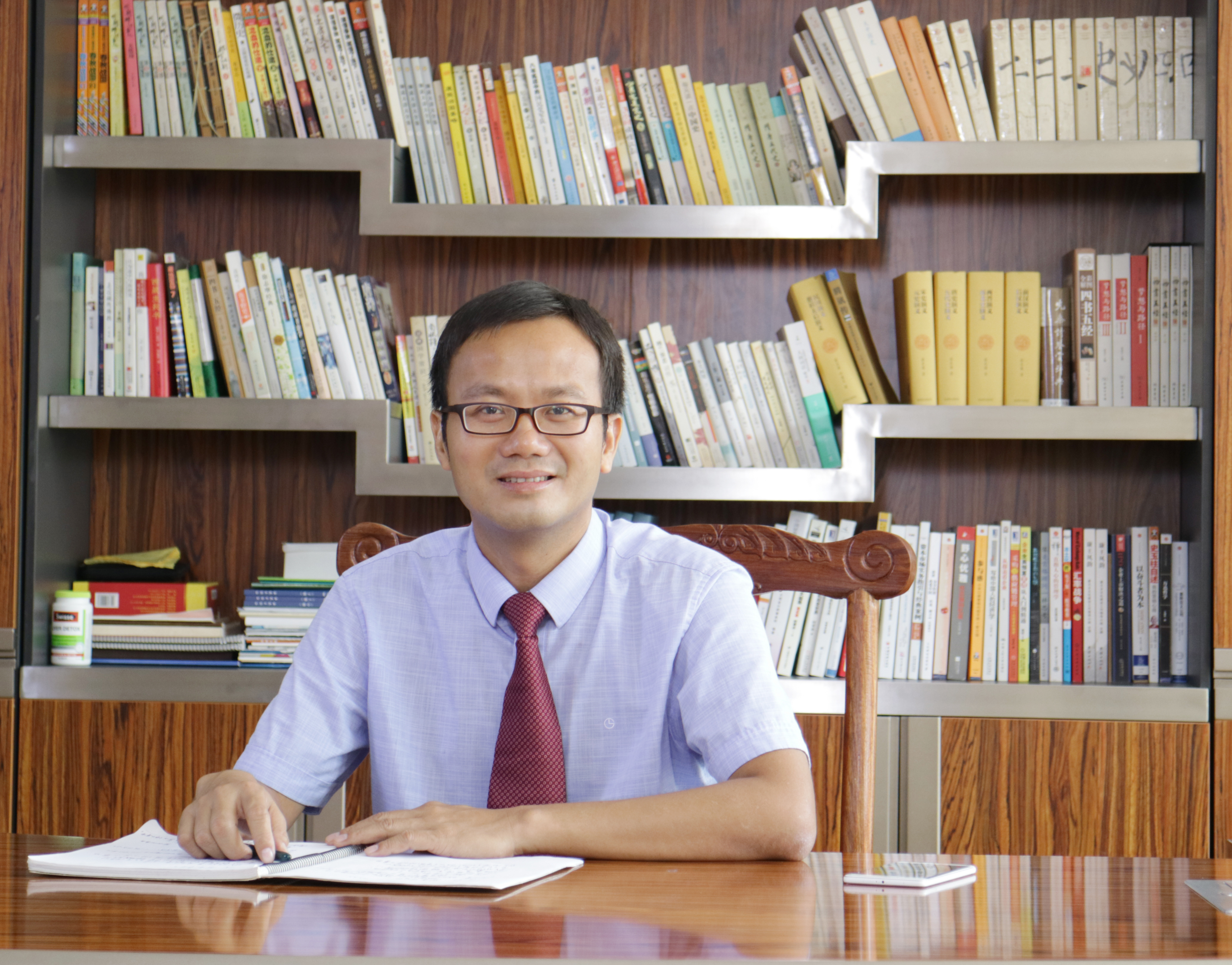覃流战