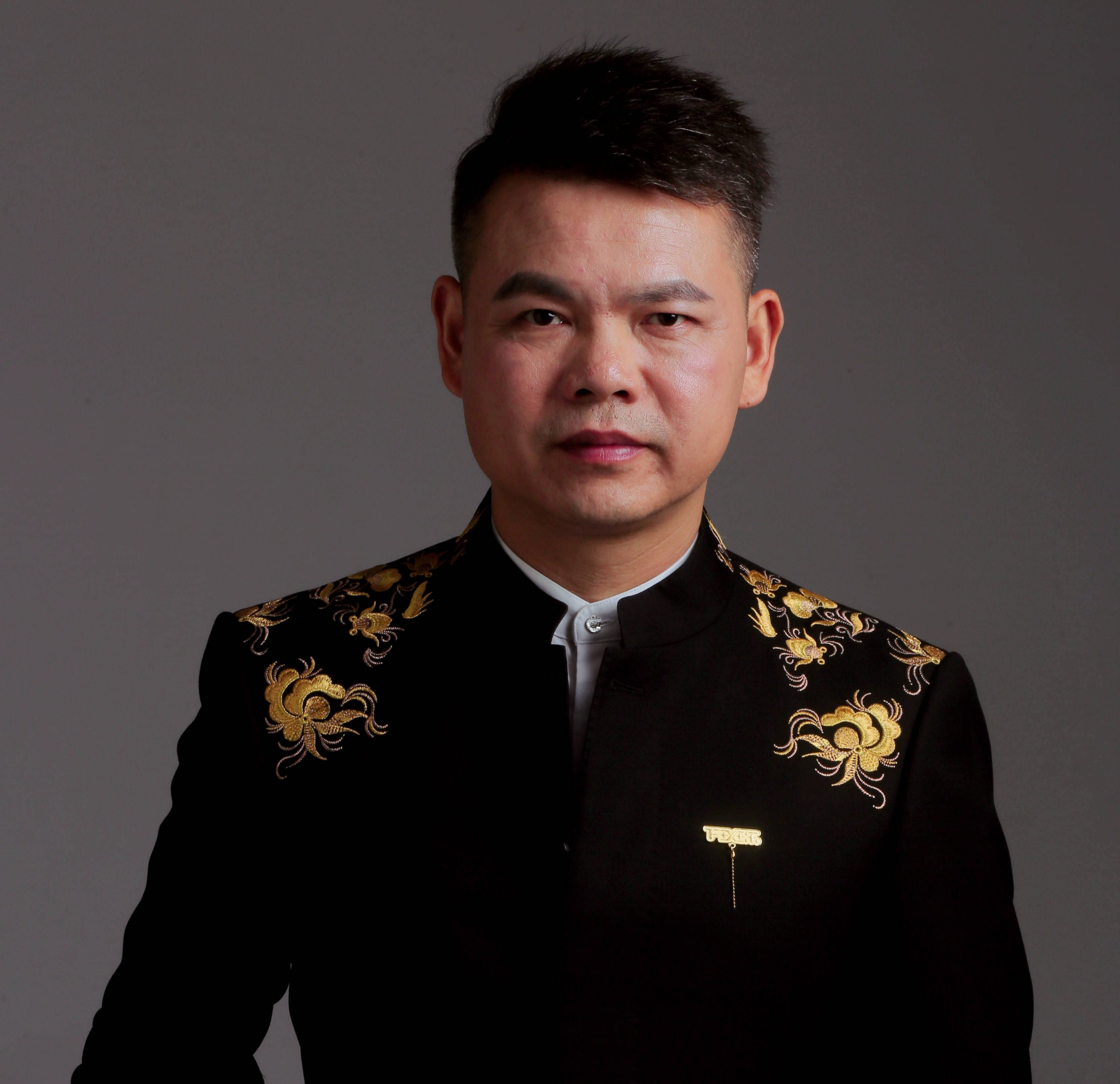 赵昌锋