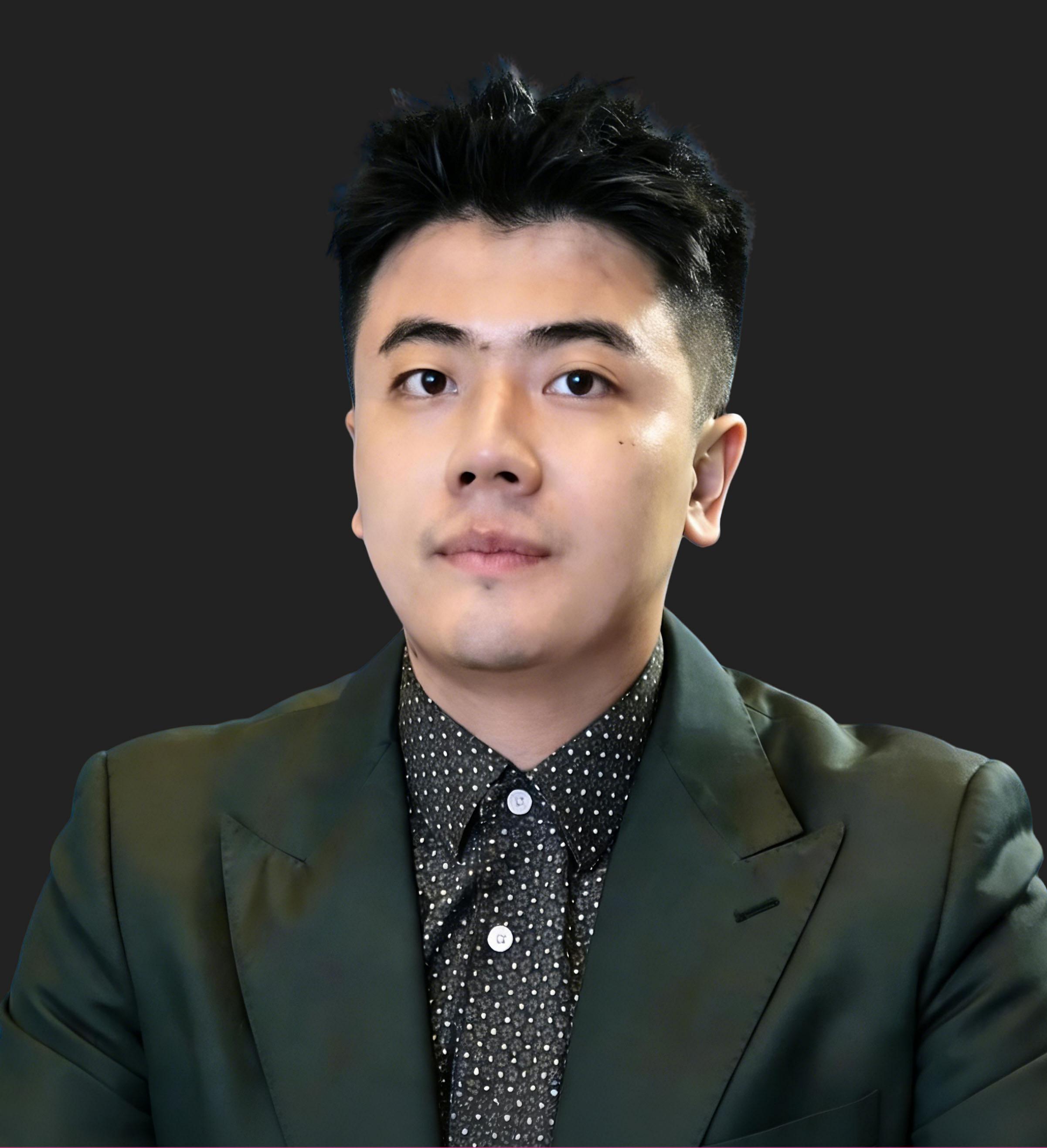 刘靖甲