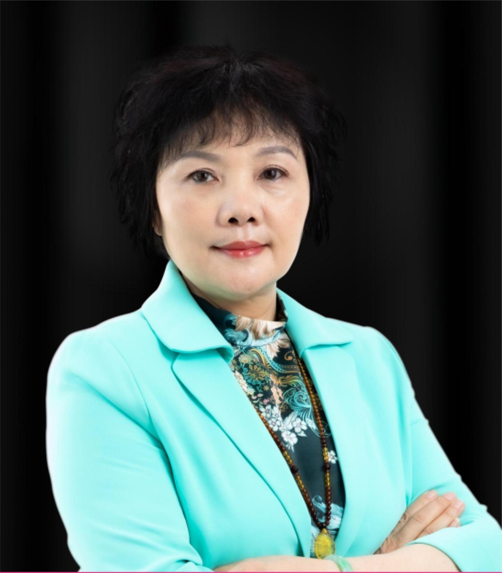 周亚仙