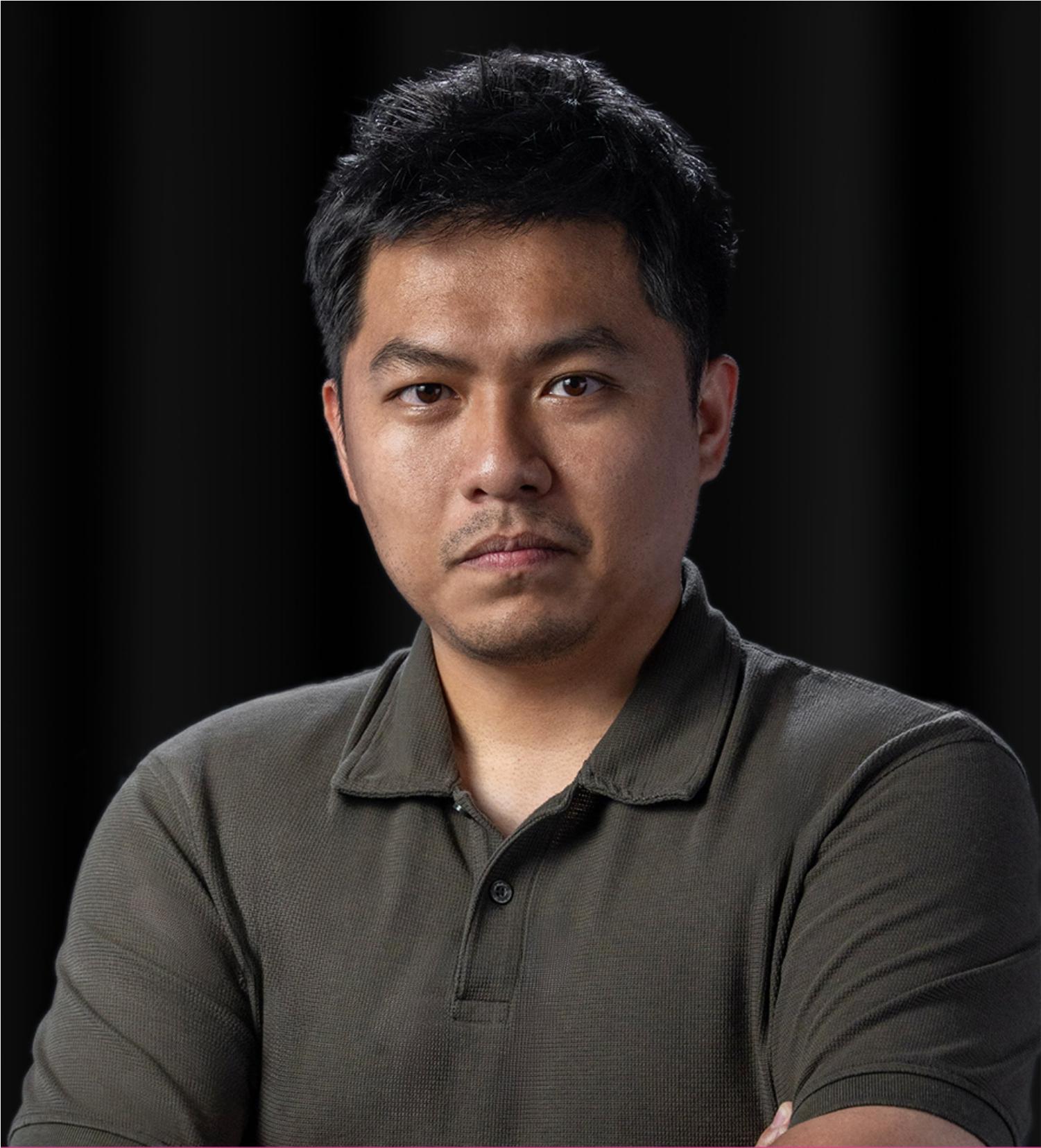 杨通鑫