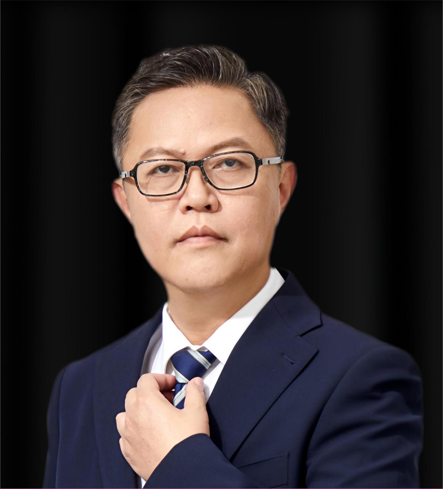 刘军