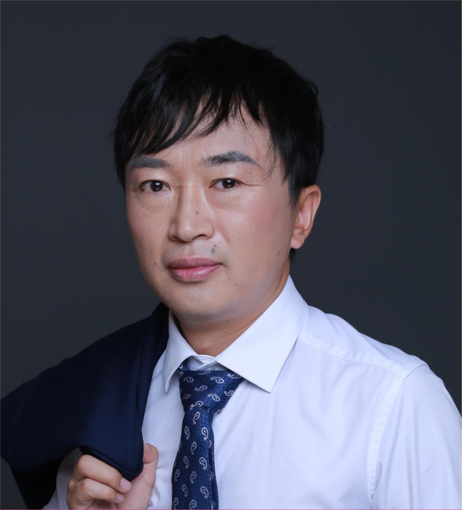 龙渤