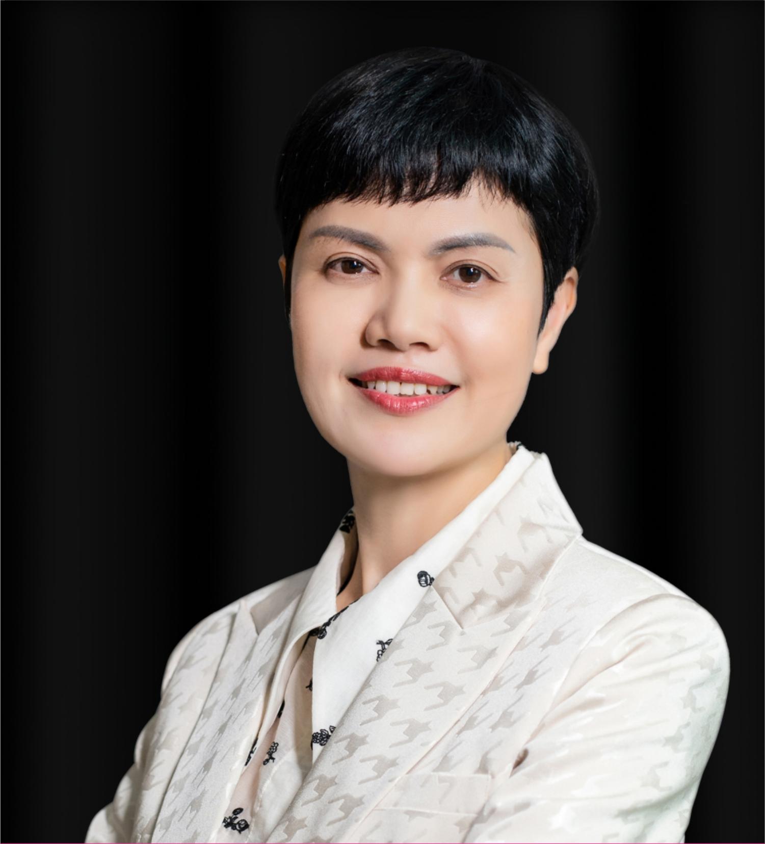 舒志华