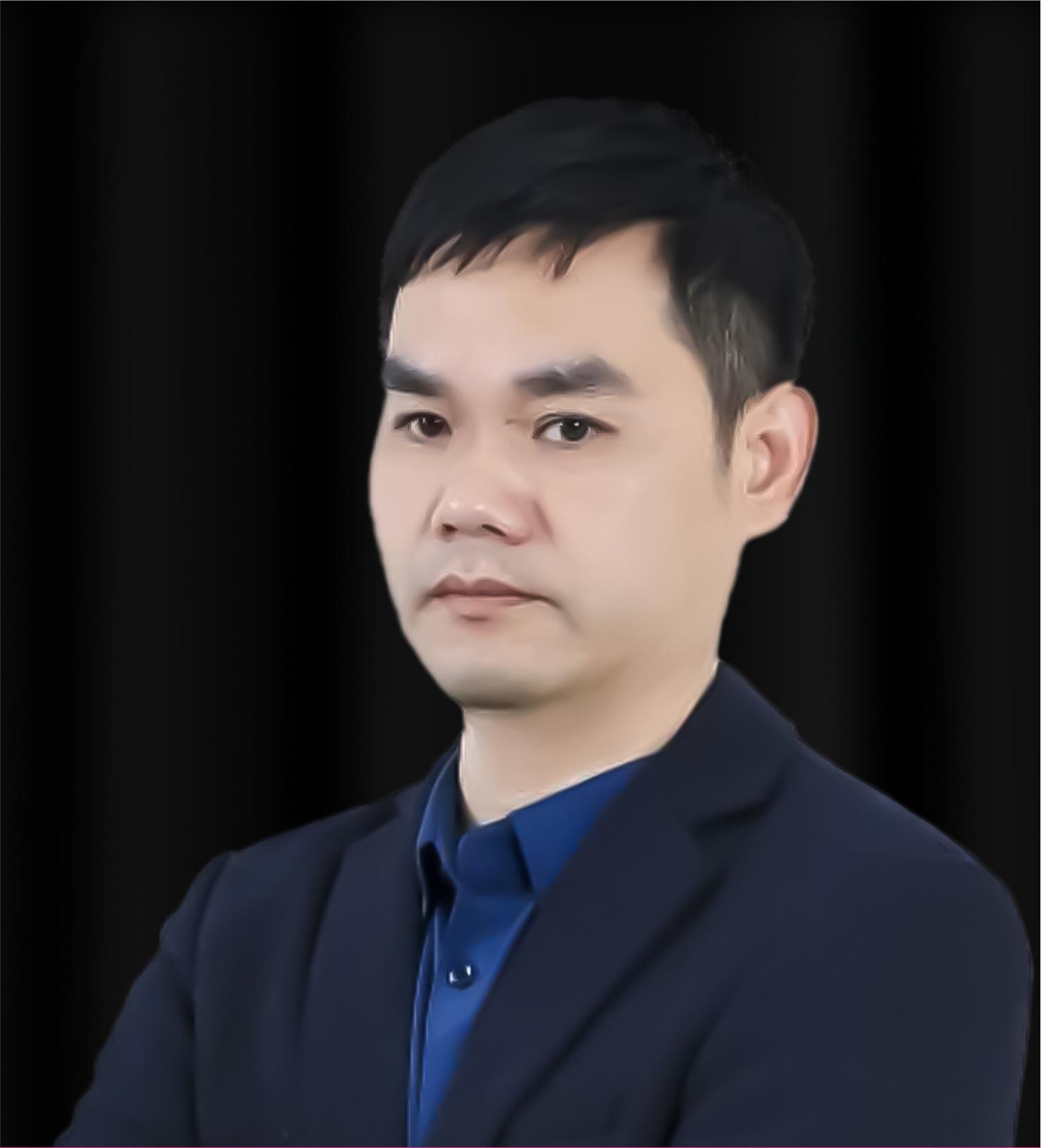 黄亚明