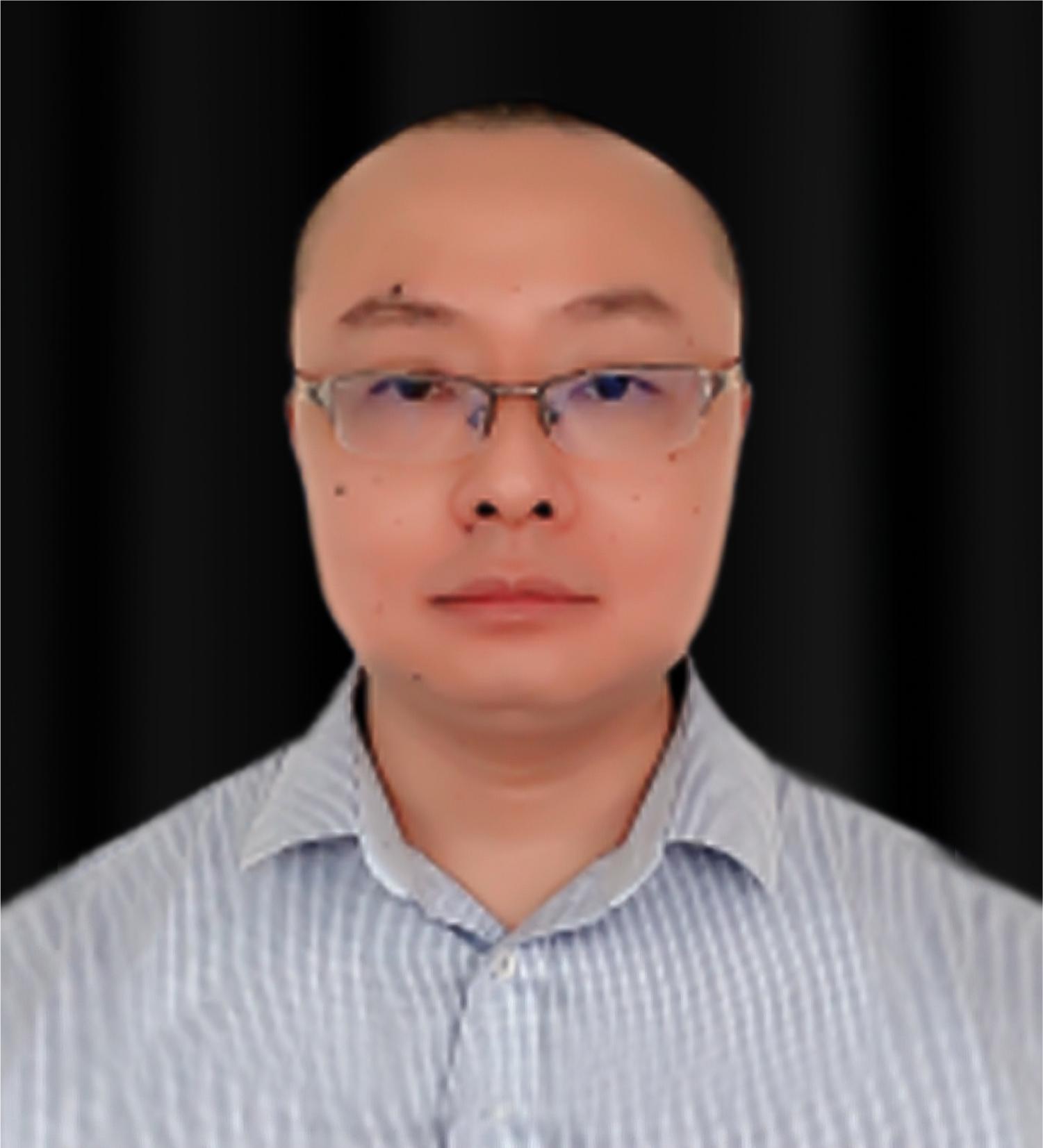 胡永志
