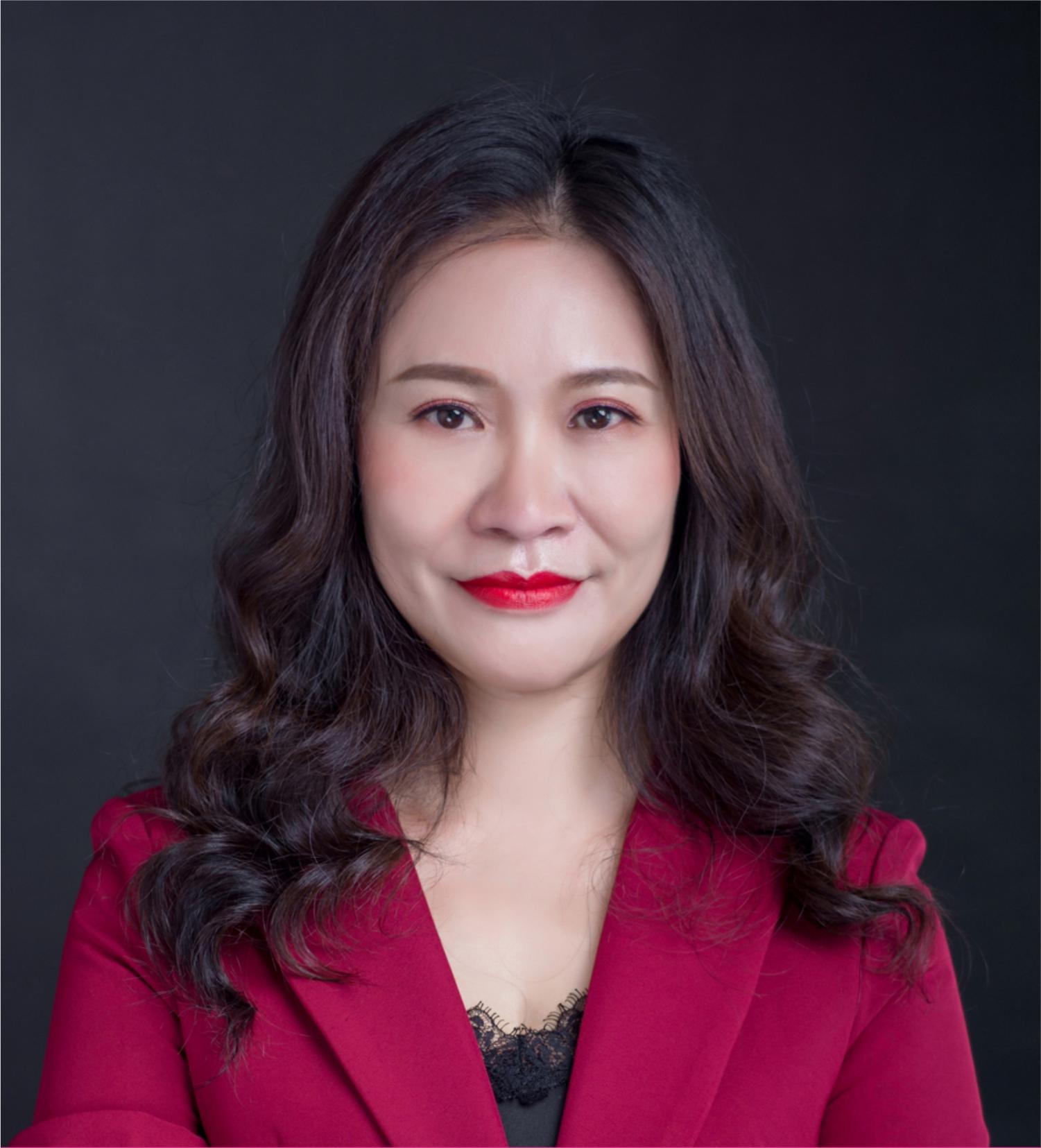 黄翠冰