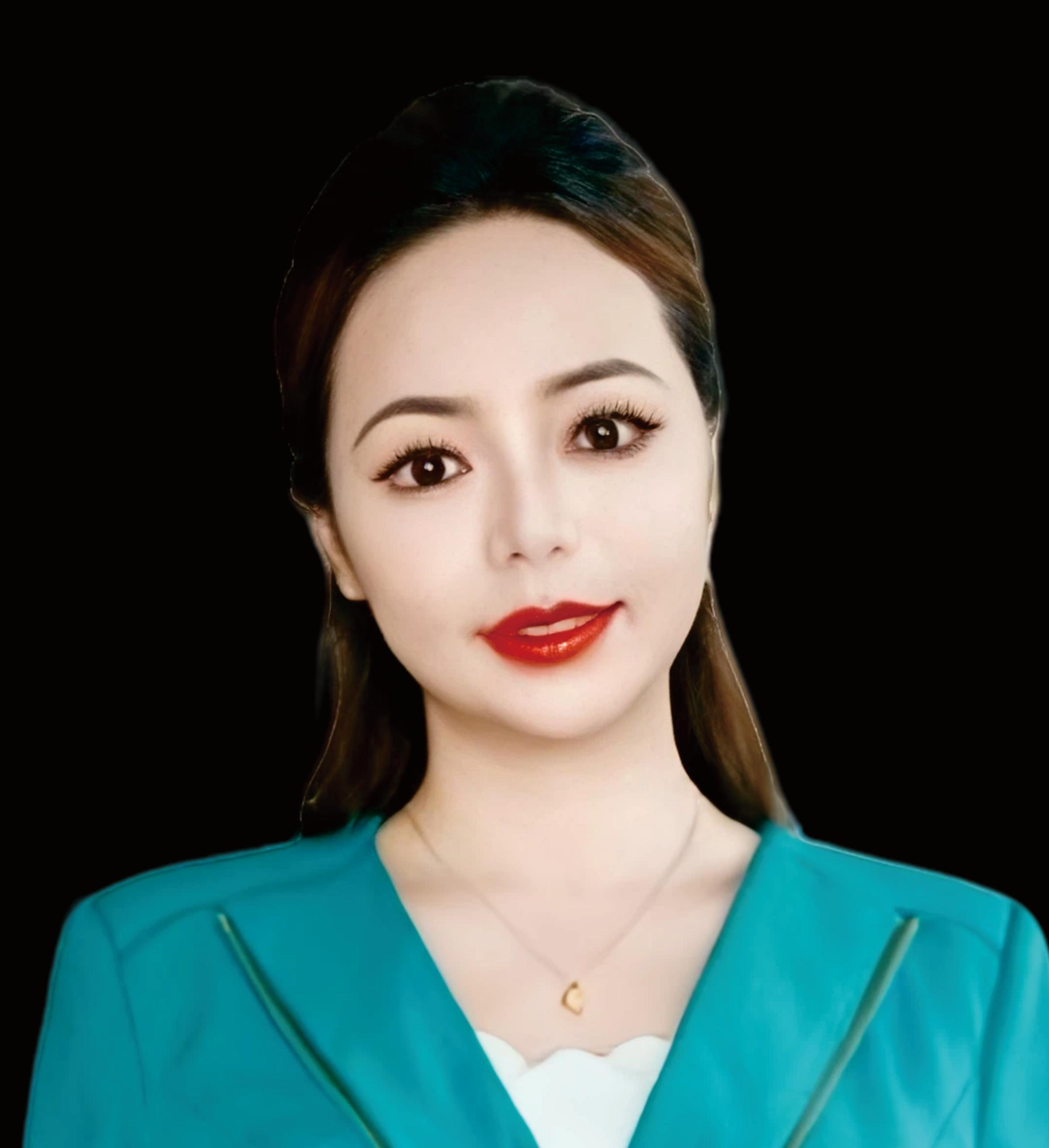 刘珍相
