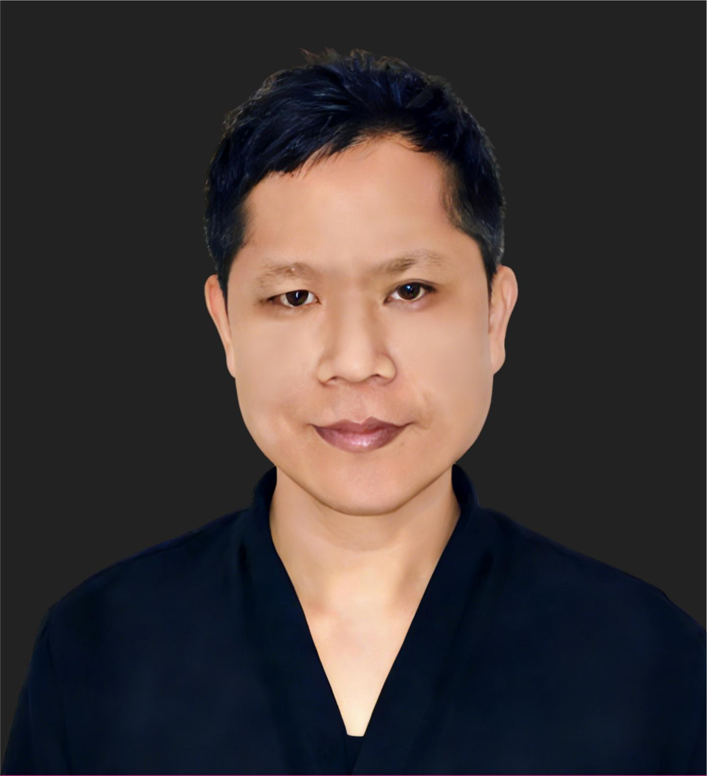 潘业海