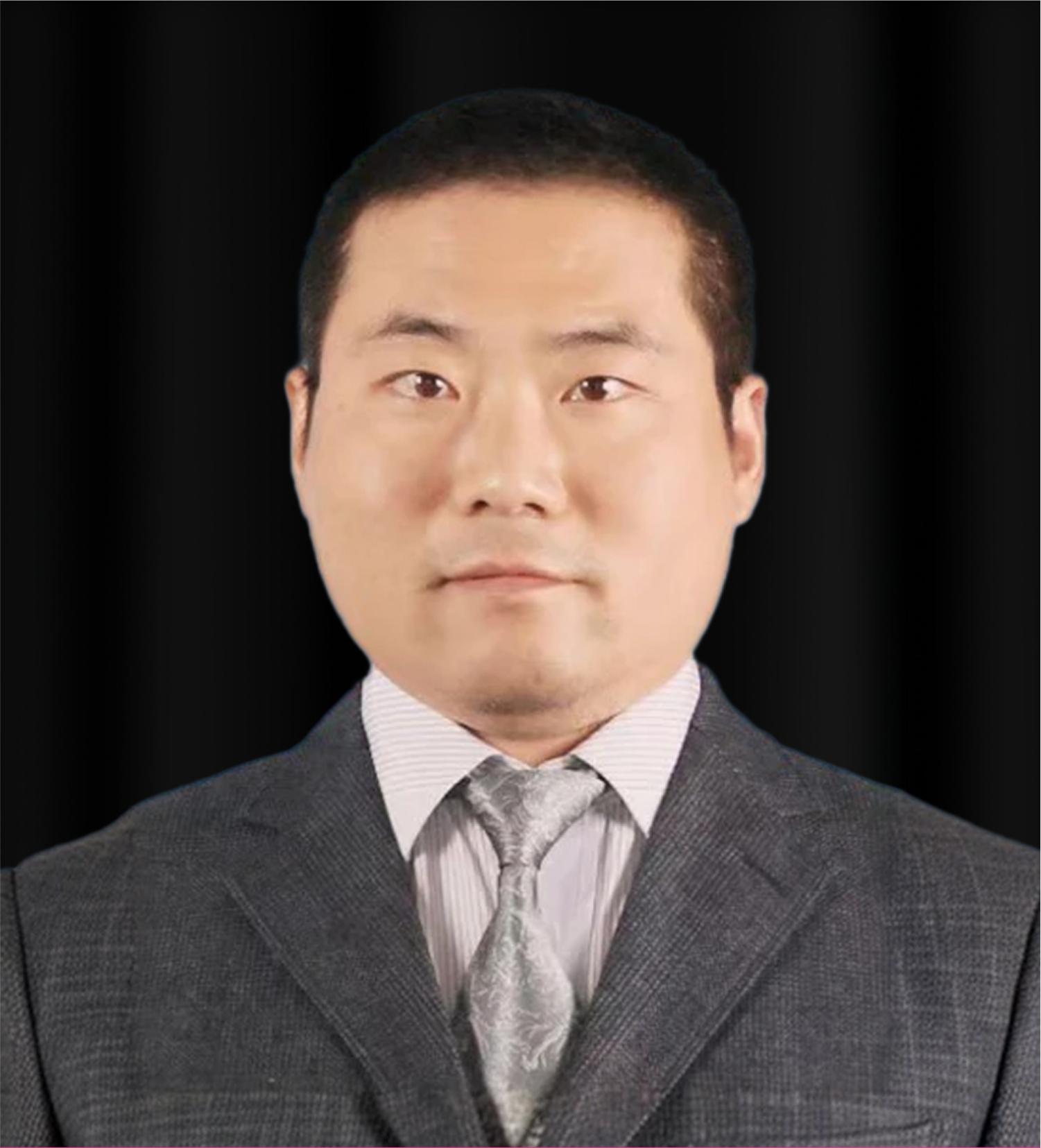张浩