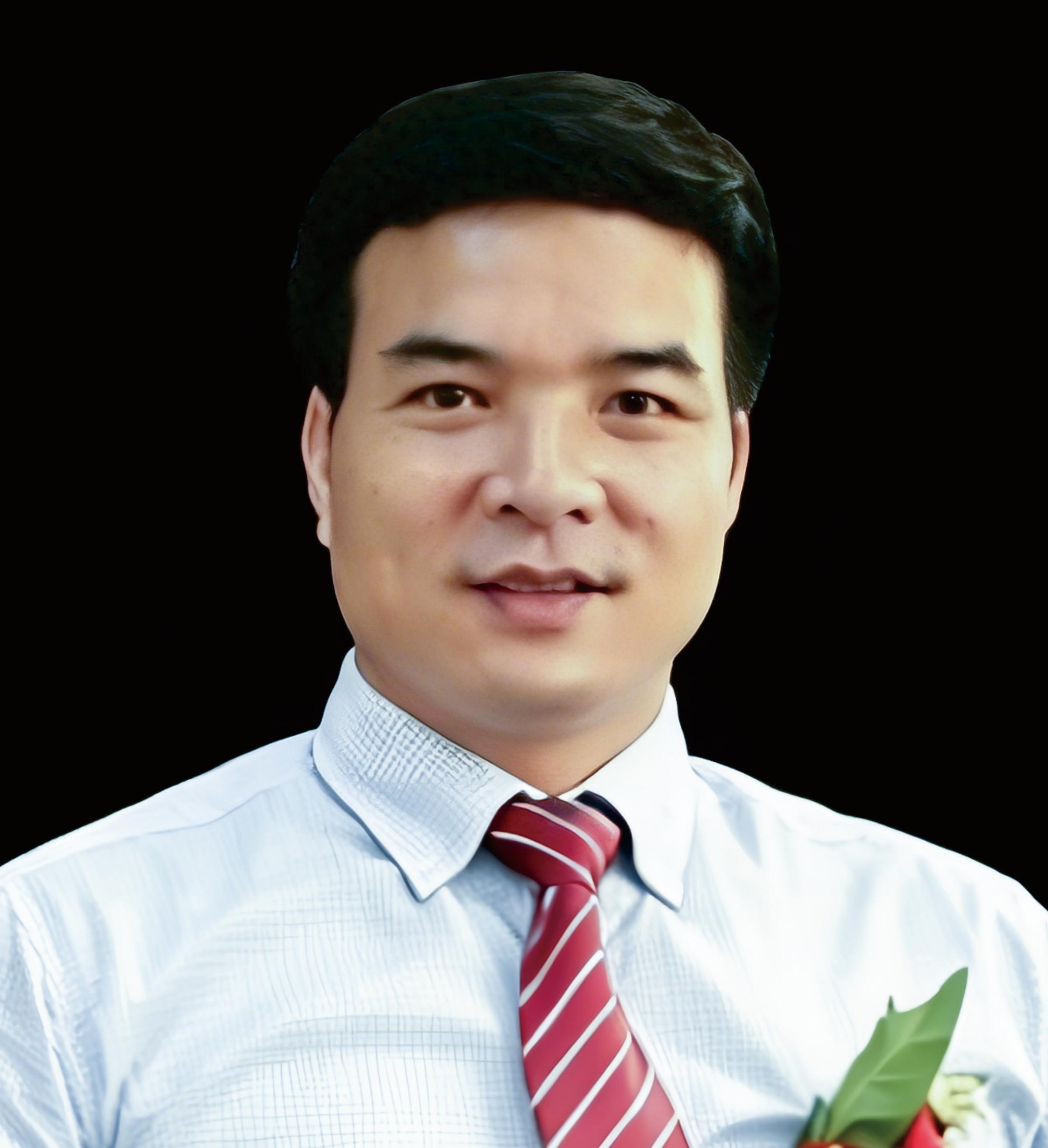 刘前兴