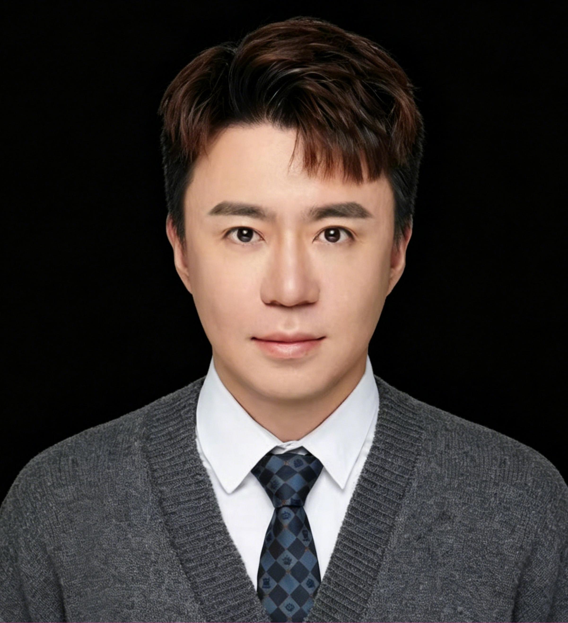 李扬